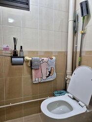 Blk 130 MARSILING RISE (Woodlands), HDB 3 Rooms #500990941